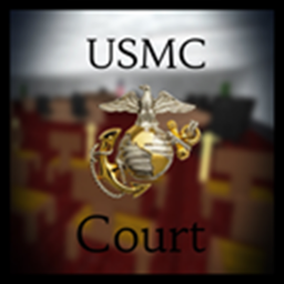 United States Marine Corps Court House