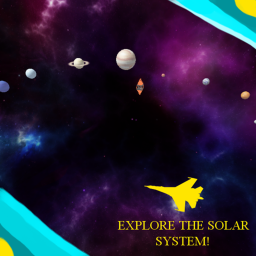 Solar Exploration
