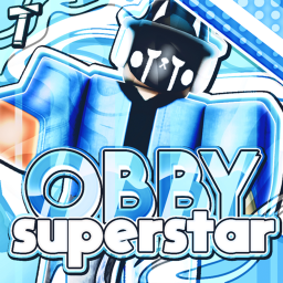 Obby Superstar