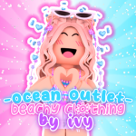 - ocean outlet -