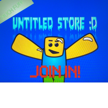 Untitled Store