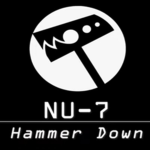 Mobile Task Force Hammer Down zombie containment