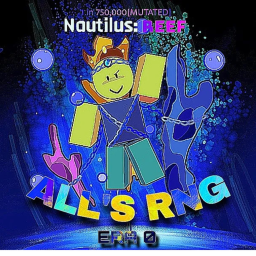 All's RNG