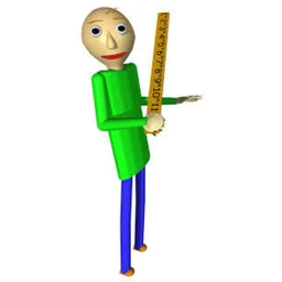 BALDI TAG (WITH VIP ROOM ! ) icon