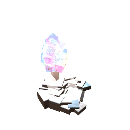 [Miner's Haven Submission] Dreamer's Reward