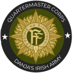 [IA] Quartermaster Corps