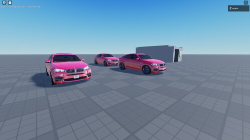 Car simulator 