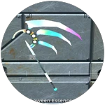 Spectrum Laser Scythe