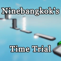 (Under Development) Ninebangkok Time Trial icon