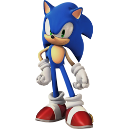 sonic the hedgehog: roblox edition