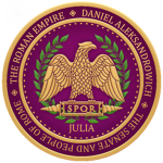 (+) Gens Julia (+)