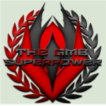THE GMB SUPERPOWER