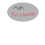 ANTI-Ro-ganster