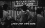 Pinang Sebatang Production