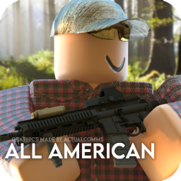 All American Homestore | V1.0