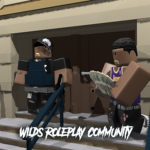 Wildin's Roleplay Community