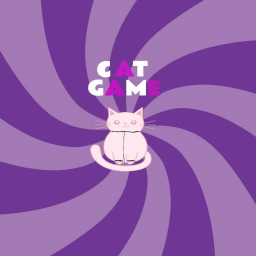 Cat-Game