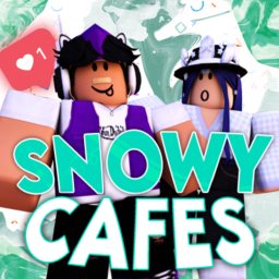 Snowy Cafe V3