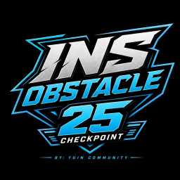 [FREE AVA X50] INS OBSTACLE