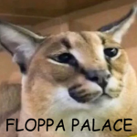 Floppa Palace