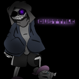 DustTale... Broken Limits (Final Update)