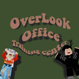 Overlook Offices Interview center
