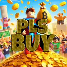 PLS BUY!