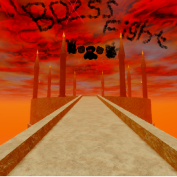 Boss Battle