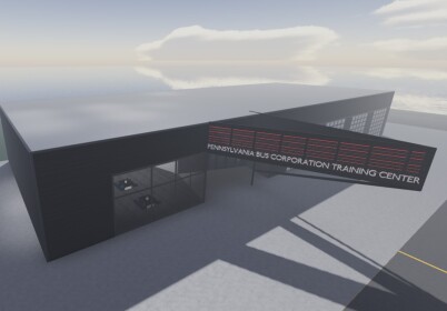 Training Center: Centennial School District