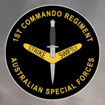 AMA I Military Special Operations