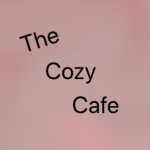 The Čôżÿ Cafe!