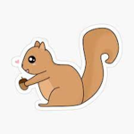 Squirr3l Army