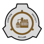 SCP Legacy || Development Team