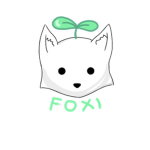 Apparellently Foxi