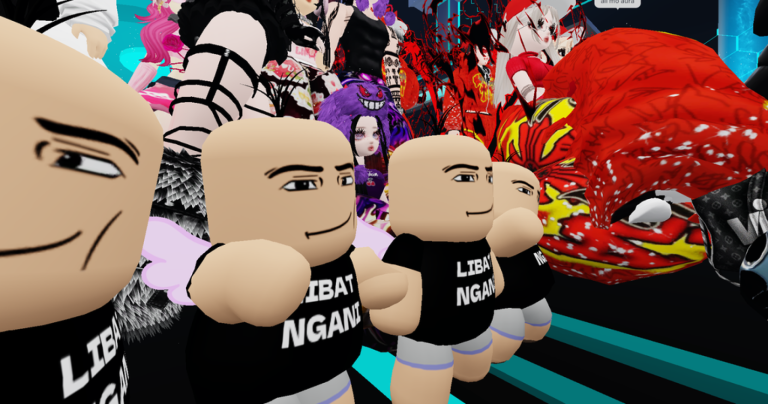 CLUB XO screenshot 1