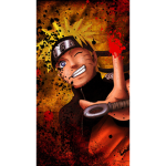 The official naruto group!
