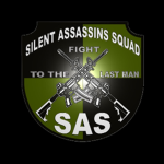 Silence Squad Gaming