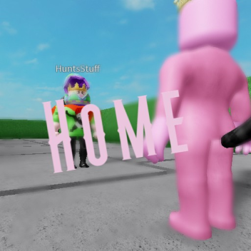 Pigs Home
