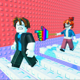 Super Slap Tower [NEW 😈]