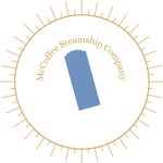 McCoffee Steamship Company