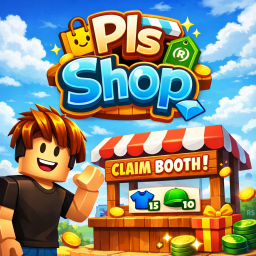 [NEW] Pls Shop (💵 Donations)