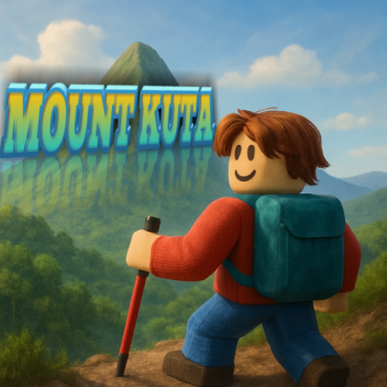 Gn.KUTA & Curug Mariuk