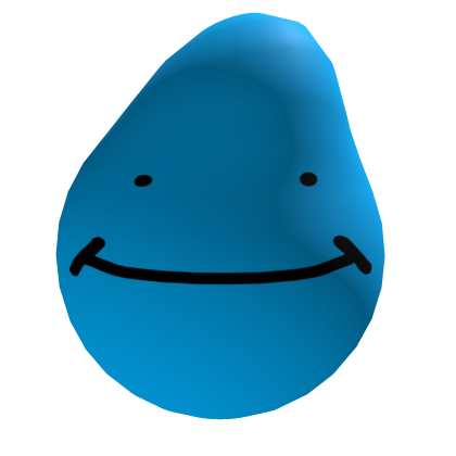Grey blob thumbnail