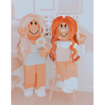 Daphne and tess