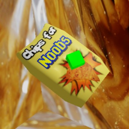 an obby in a chip like atmosphere (tier 9-10) icon