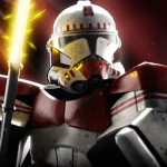 Τhe Coruscant Guard .