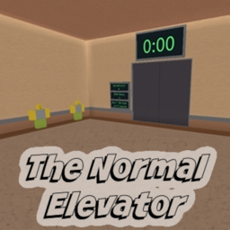 [No Admin 🎮] The Normal Elevator