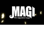 [M:FP] Magi: Final Prodigy