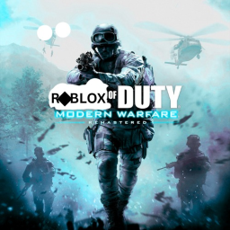 ROBLOX OF DUTY