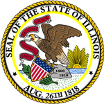 [USA] Office of the Governor of Illinois